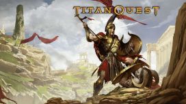 Titan Quest