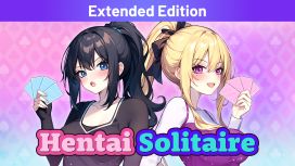 Hentai Solitaire Extended Edition