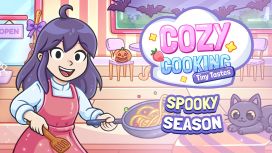 Spooky Season