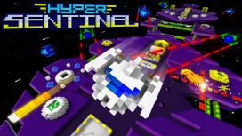 Hyper Sentinel