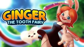 Ginger - The Tooth Fairy