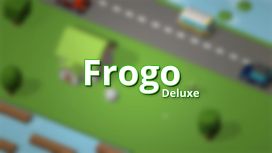 Frogo Deluxe