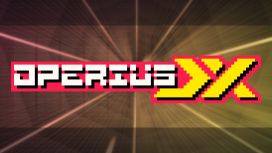 Operius DX