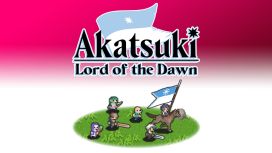 Akatsuki: Lord of the Dawn