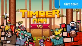 Timberman VS