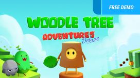 Woodle Tree Adventures