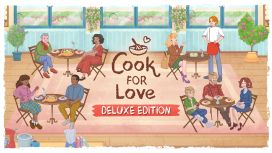 Cook For Love Deluxe Edition