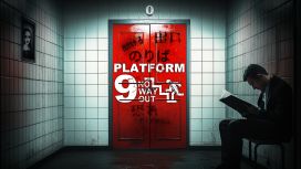 Platform 9 - NO WAY OUT