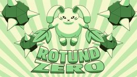 Rotund Zero