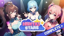 Hentai Stars Complete +