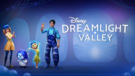 Disney Dreamlight Valley 