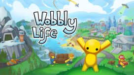 Wobbly Life 