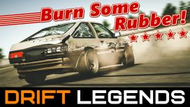 Drift Legends