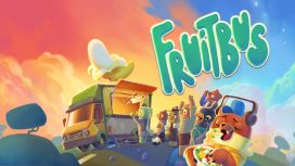 Fruitbus
