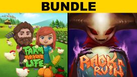 Destroy the world bundle