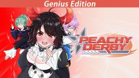 Peachy Derby - Genius Edition