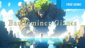 Battleminer Giants