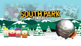 Pinball FX - South Park Pinball