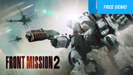 FRONT MISSION 2: Remake