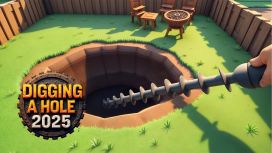 Digging A Hole 2025