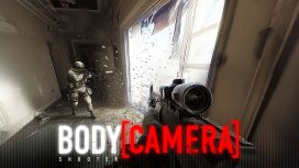 BODY CAM SHOOTER