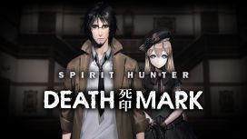 Spirit Hunter: Death Mark