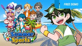 Our Summer Sports