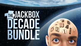 The Jackbox Decade Bundle