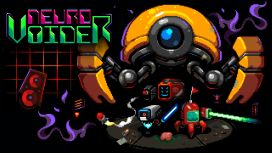 NeuroVoider