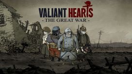 Valiant Hearts: The Great War®