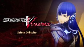 Safety Difficulty