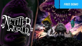 NetherWorld