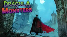 Dracula VS Monsters