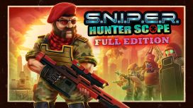 S.N.I.P.E.R. - Hunter Scope Full Edition