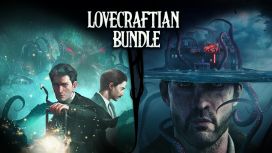 Lovecraftian Bundle