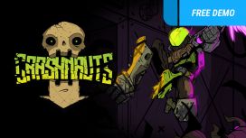 Crashnauts