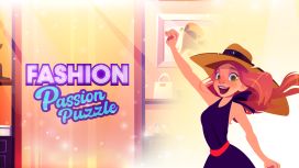Fashion Passion Puzzle