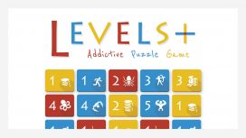 Levels+ : Addictive Puzzle Game