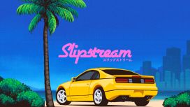 Slipstream