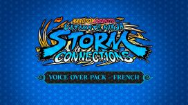 NBUNSC - Voice Over Pack - French