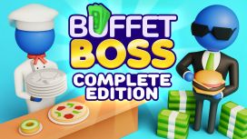 Buffet Boss: Complete Edition