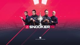 Snooker 19