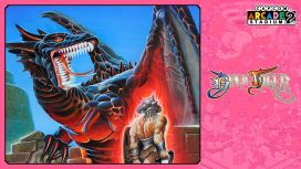 Capcom Arcade 2nd Stadium: BLACK TIGER
