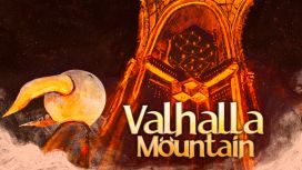 Valhalla Mountain