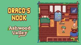 Draco's Nook