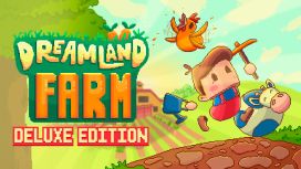 Dreamland Farm Deluxe Edition