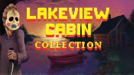 Lakeview Cabin Collection