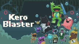 Kero Blaster