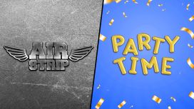 Airstrip DLC and Party Time DLC Bundle