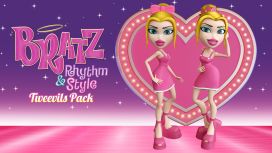 Bratz® Rhythm & Style - Tweevils Pack